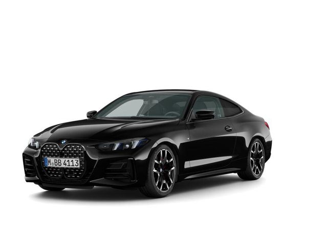 BMW Řada 4